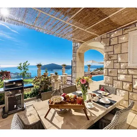4 Bedrooms Dubrovnik