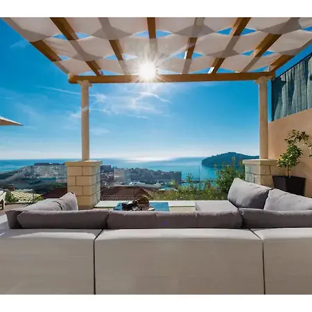 Сasa de vacaciones 4 Bedrooms Dubrovnik
